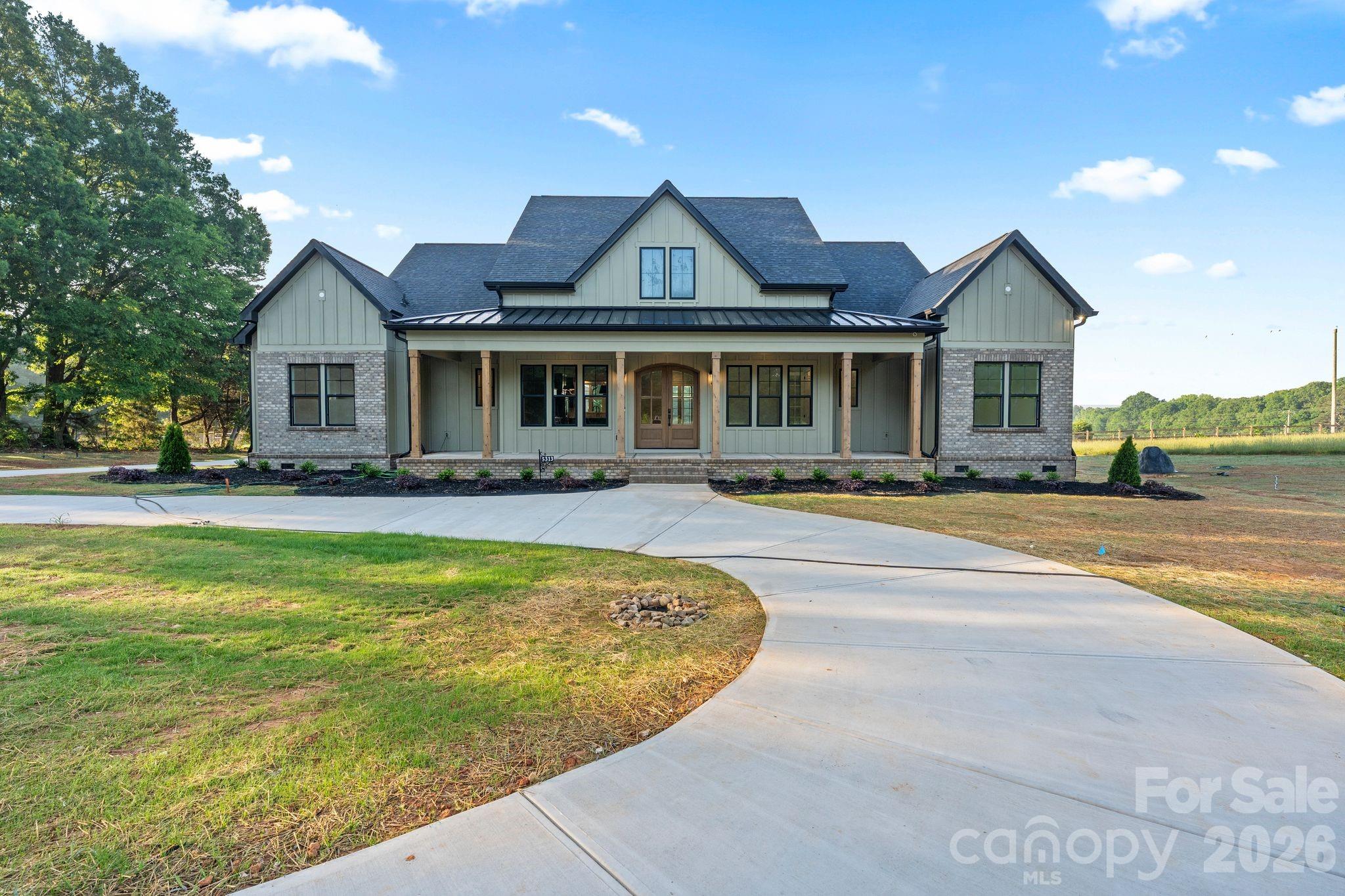 5313 Old highway Highway