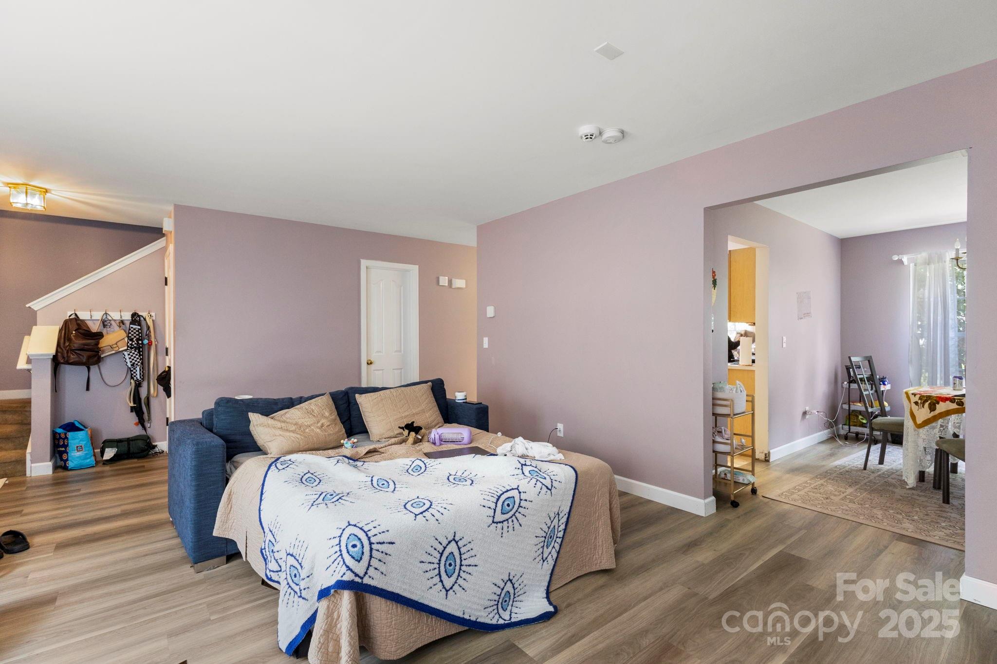 6403 Wedron Court