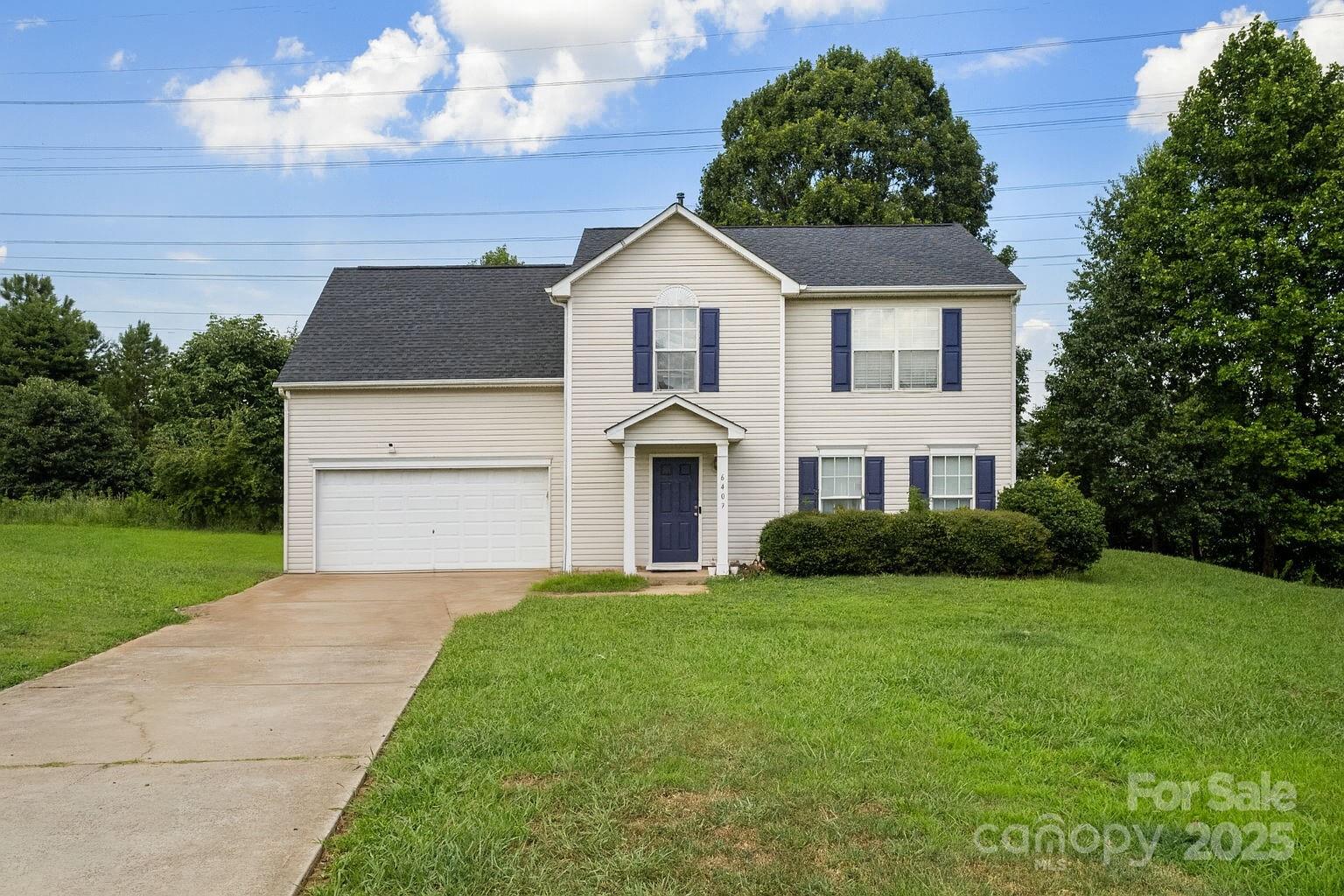 6403 Wedron Court