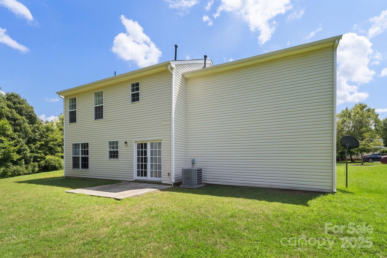 6403 Wedron Court