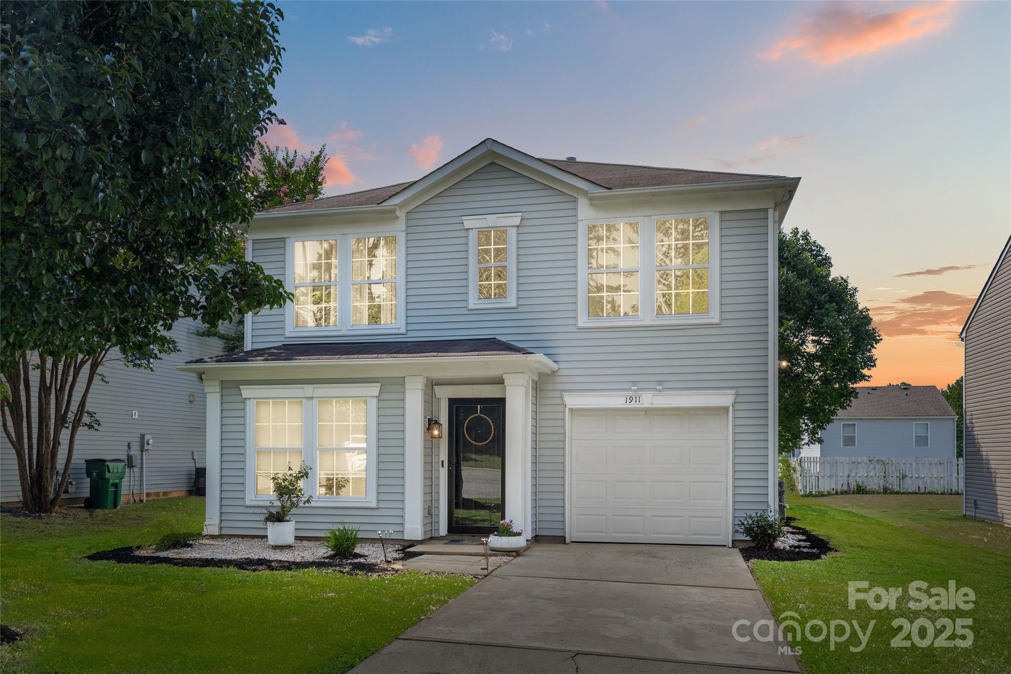 1911 Almond Hills Drive