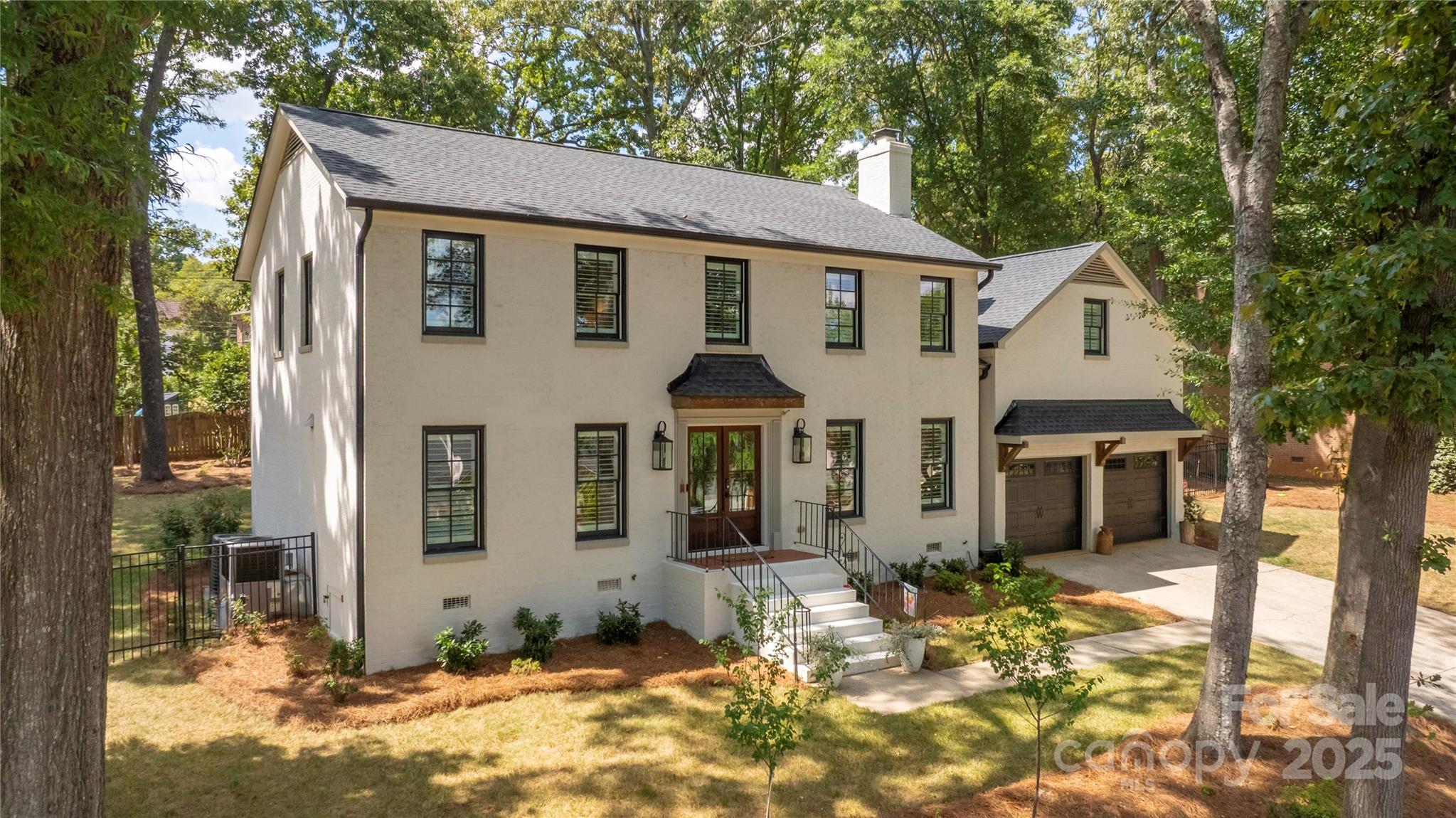 8419 Prince George Road