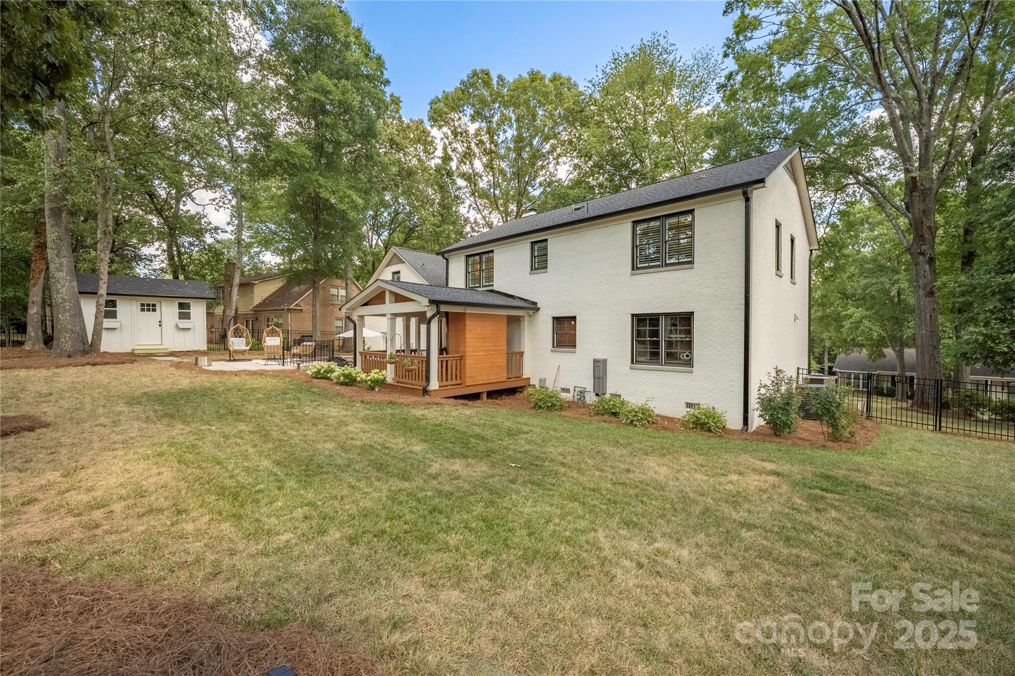 8419 Prince George Road