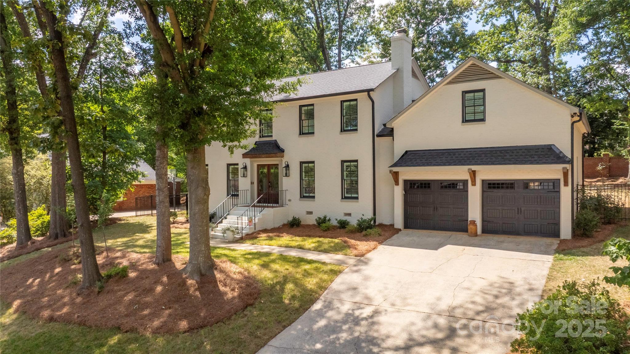 8419 Prince George Road