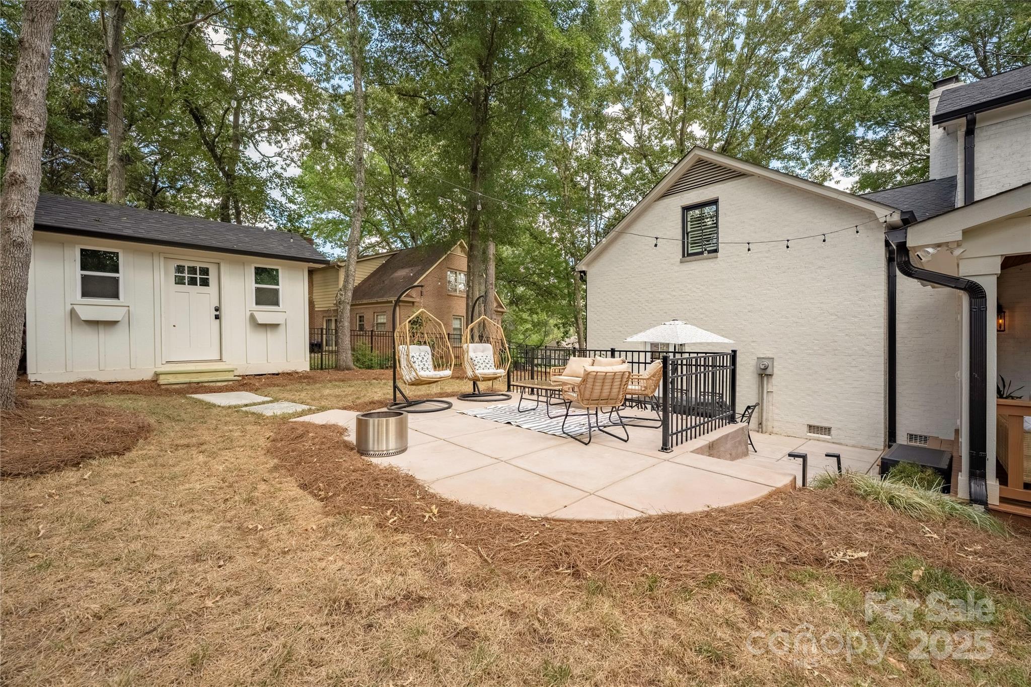8419 Prince George Road