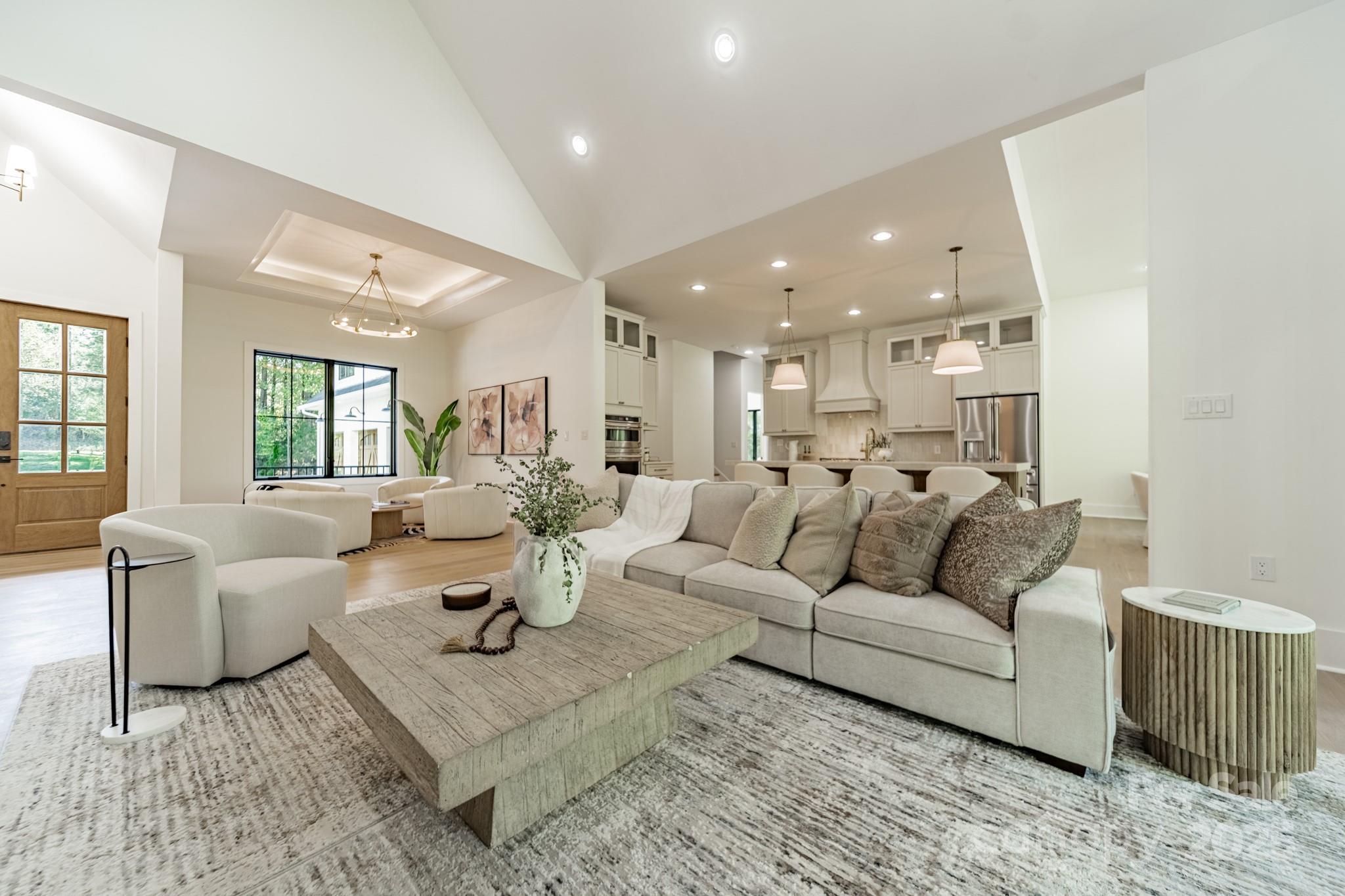 5853 Hidden Forest Drive