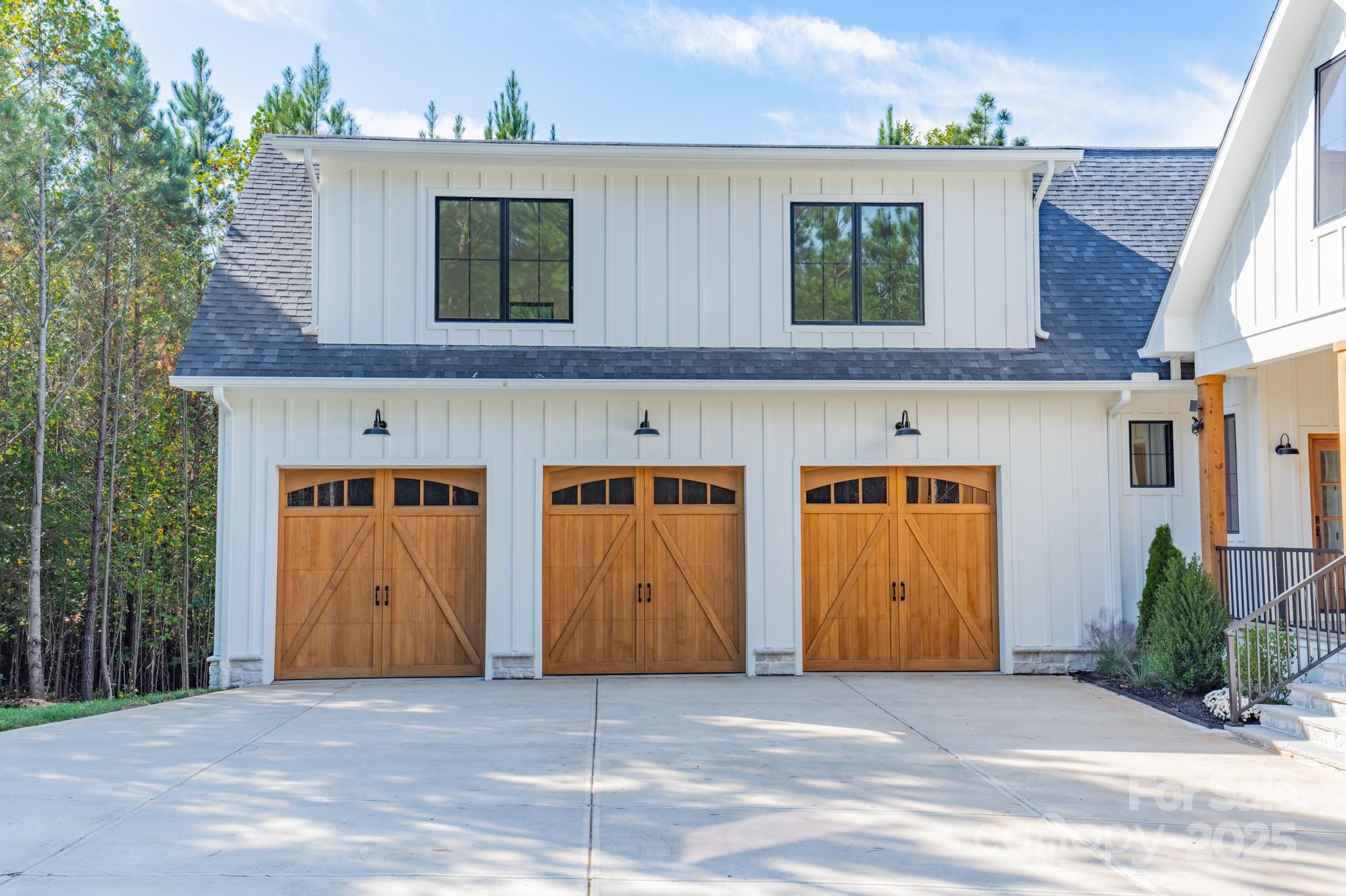 5853 Hidden Forest Drive