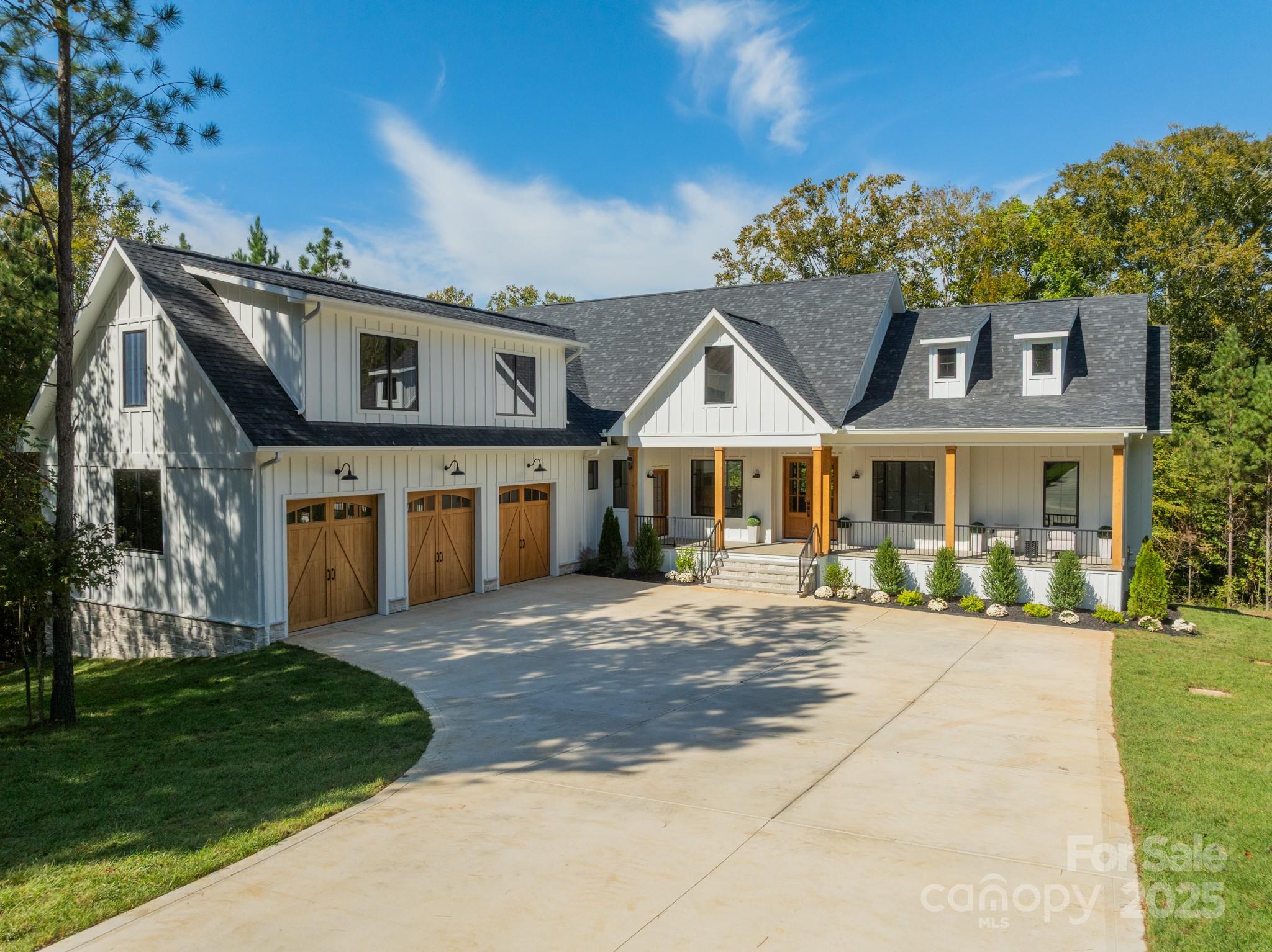 5853 Hidden Forest Drive