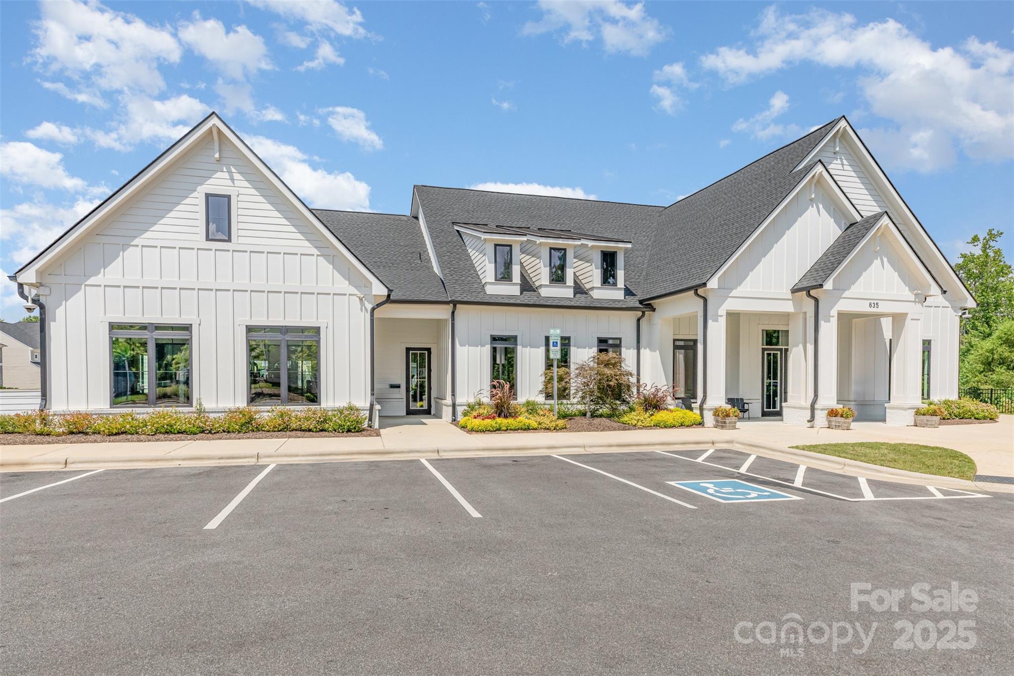6265 Ashton Park Drive