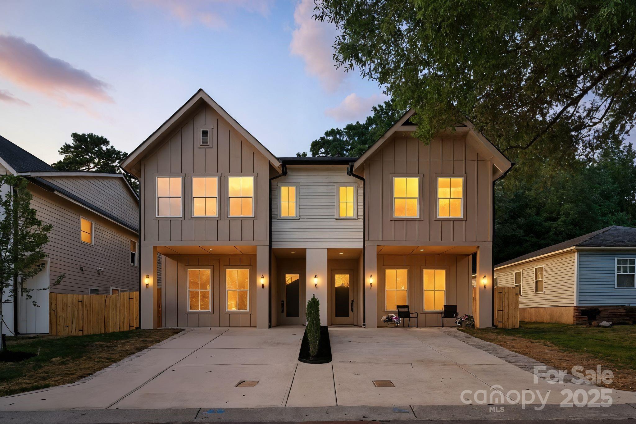 2415 Pruitt Street