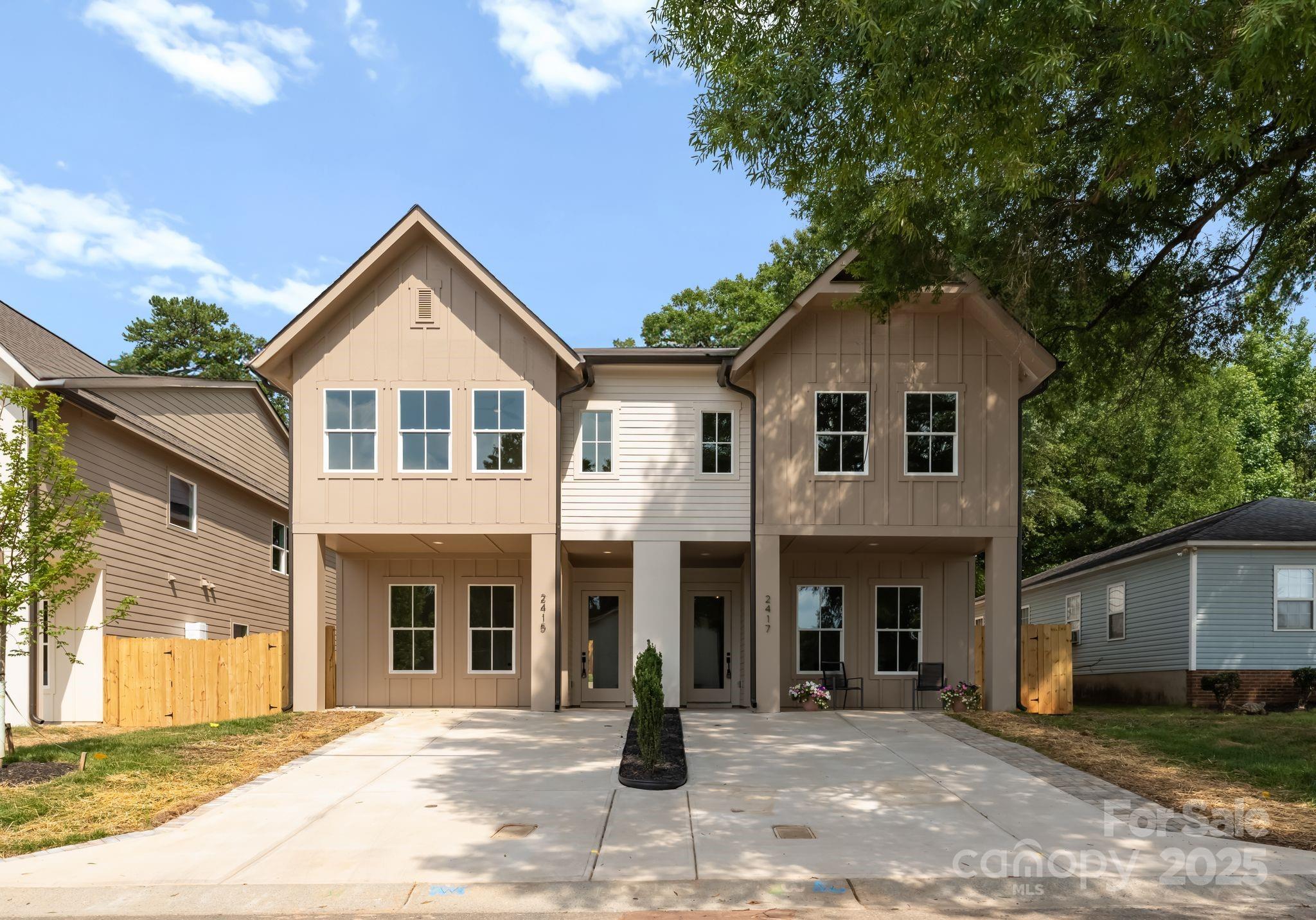 2415 Pruitt Street
