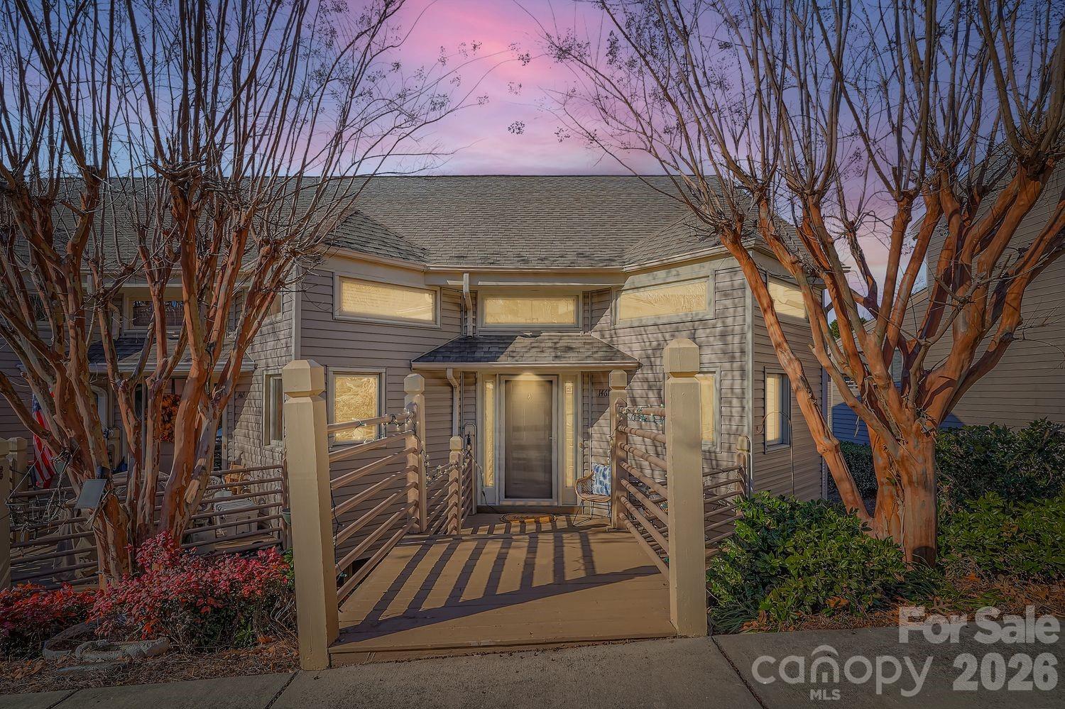 14617 Waterside Drive