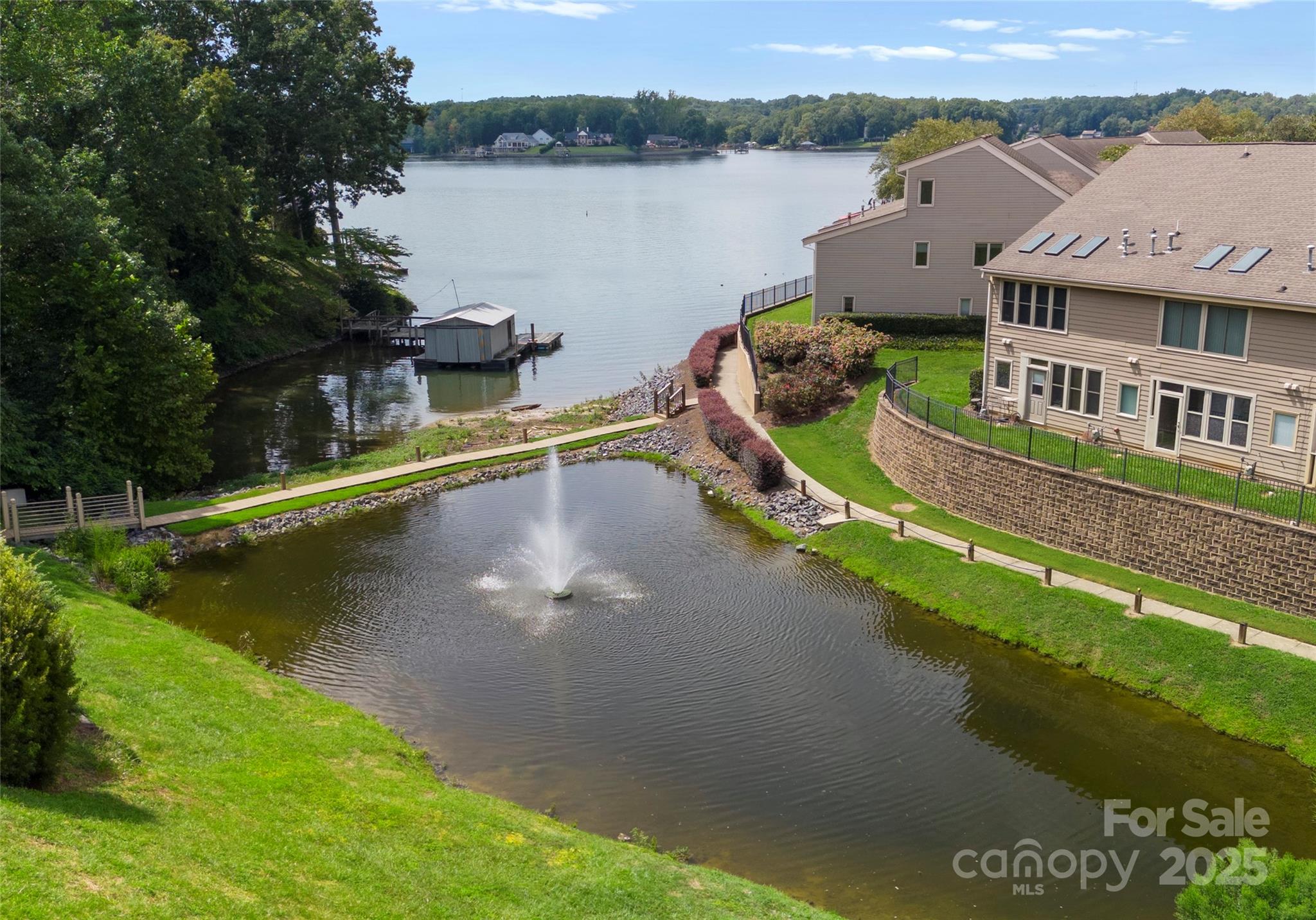 14617 Waterside Drive