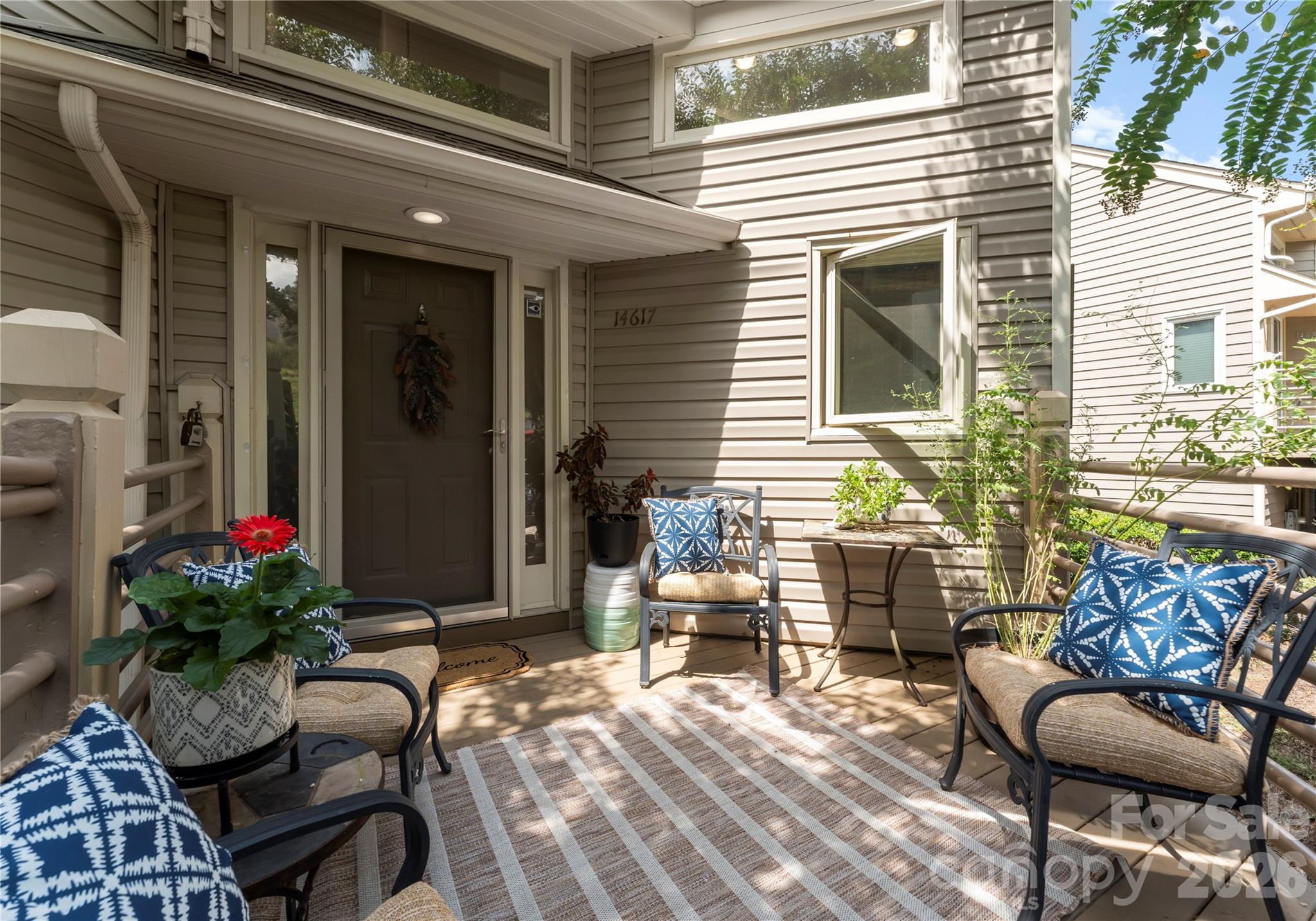 14617 Waterside Drive