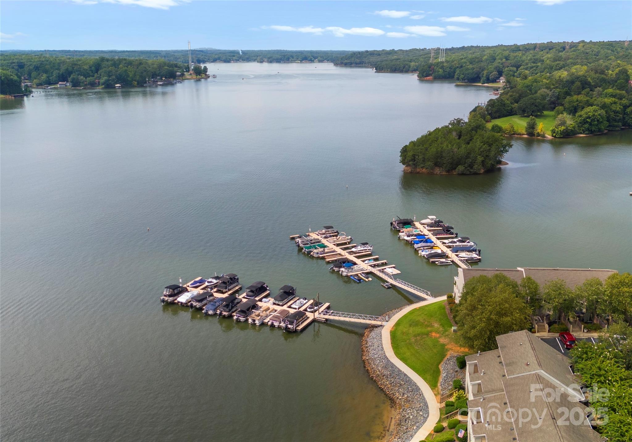 14617 Waterside Drive
