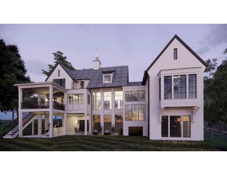 4254 Sigmon Cove Lane