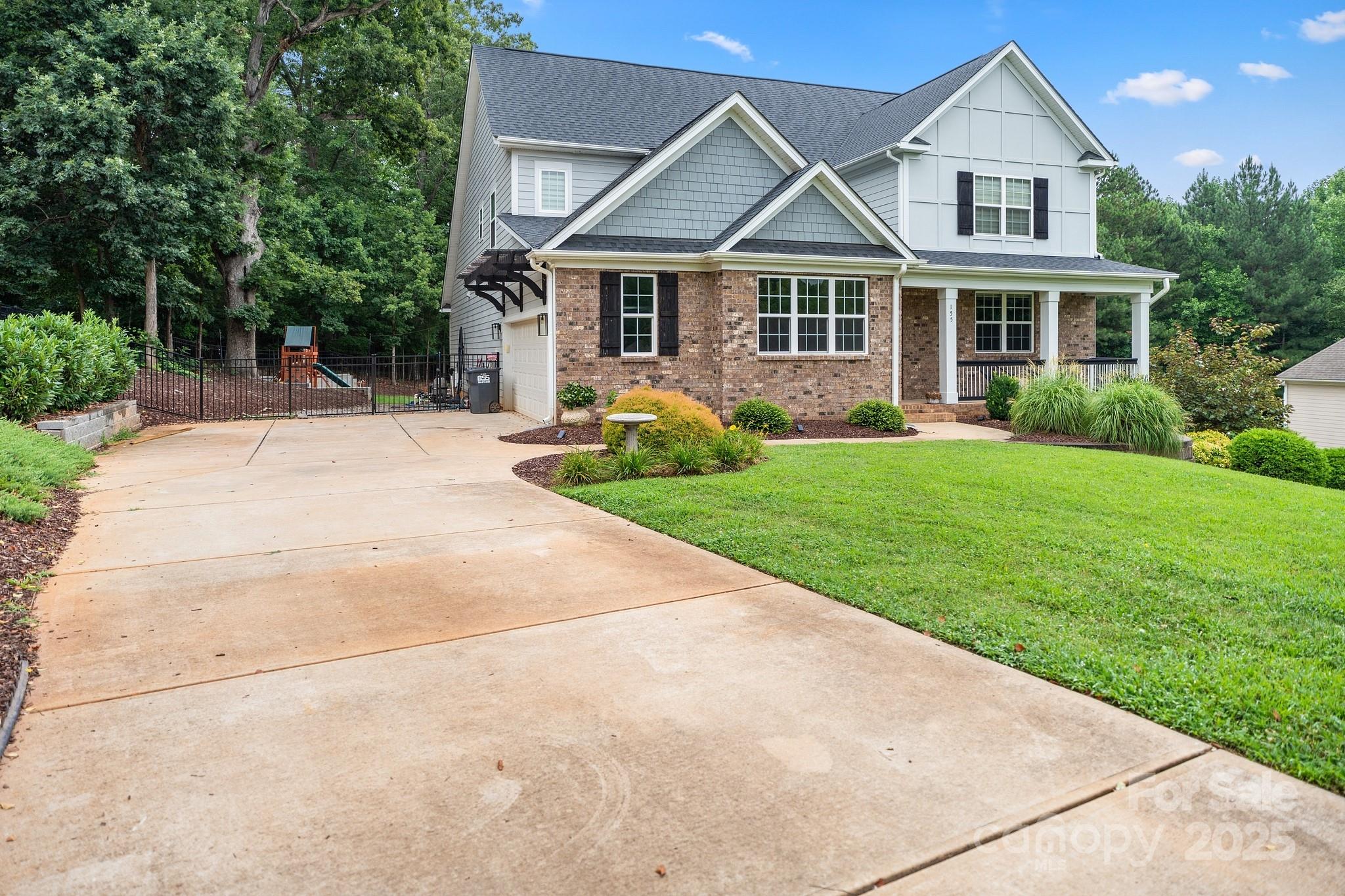 155 Pine Mist Drive