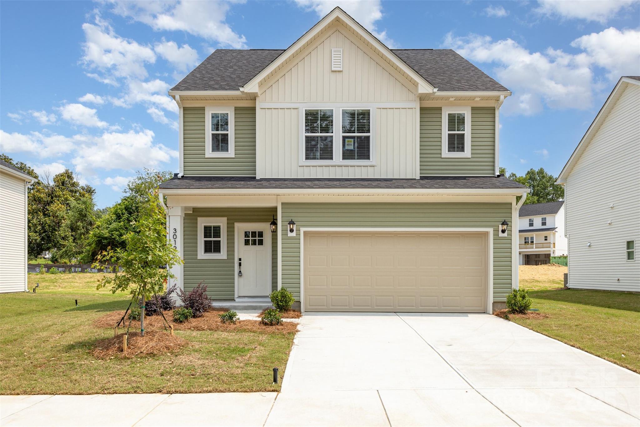 4025 Jenison Valley Court