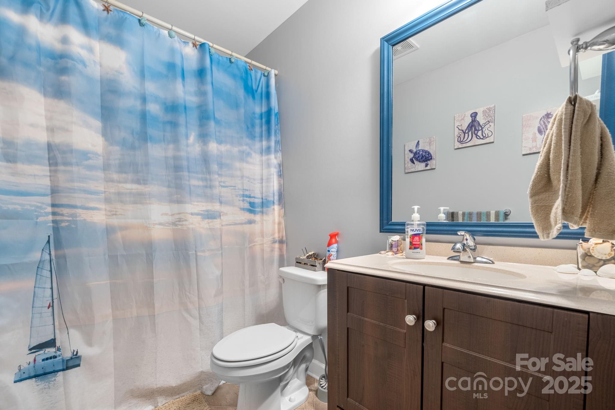 3430 Maiden Springs Drive