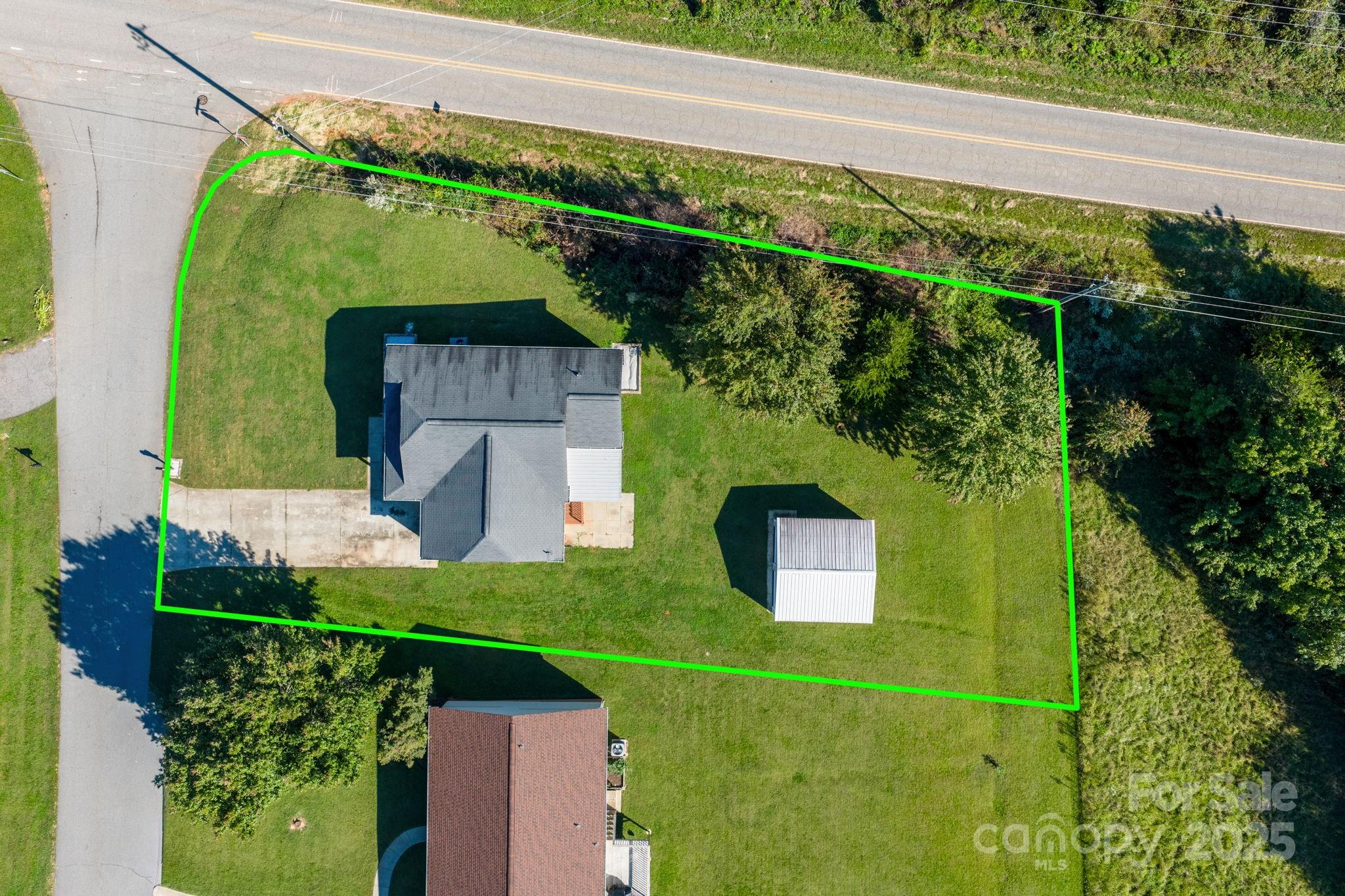 3430 Maiden Springs Drive