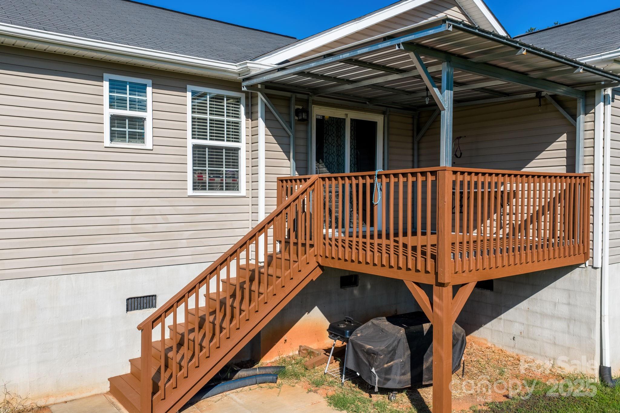 3430 Maiden Springs Drive