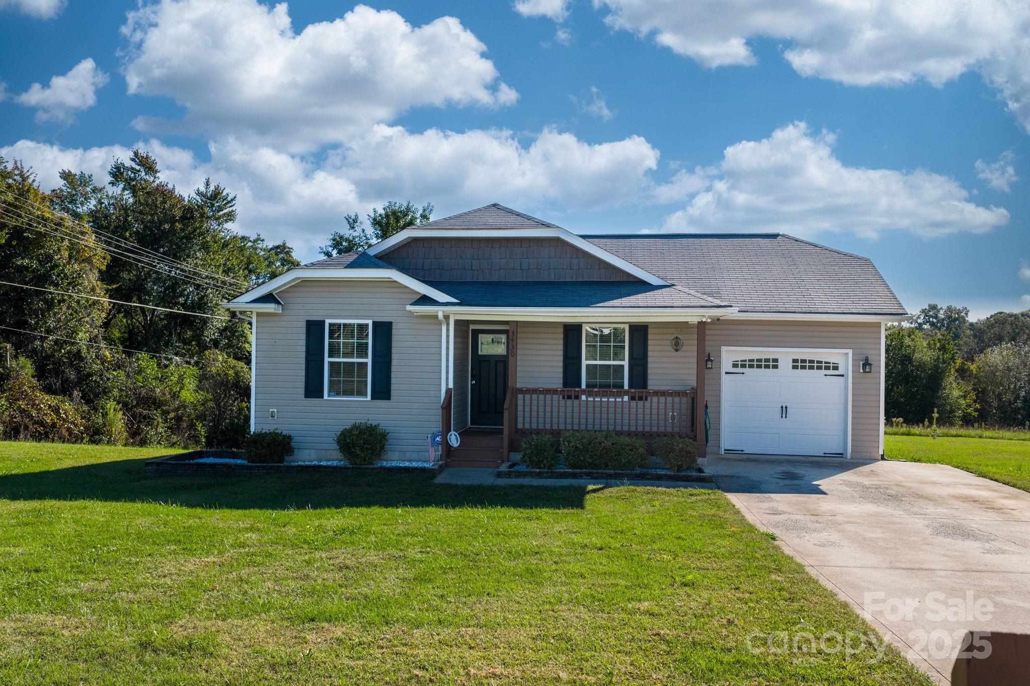 3430 Maiden Springs Drive