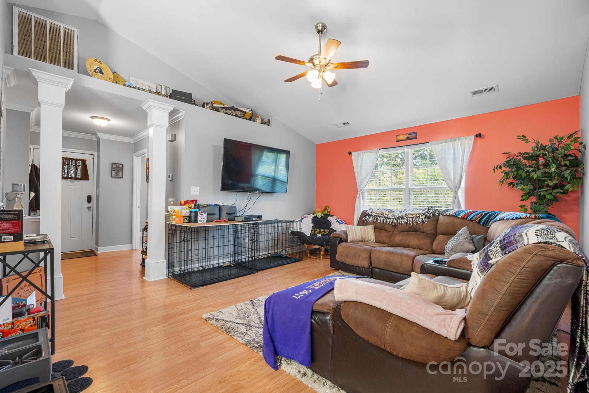 3430 Maiden Springs Drive