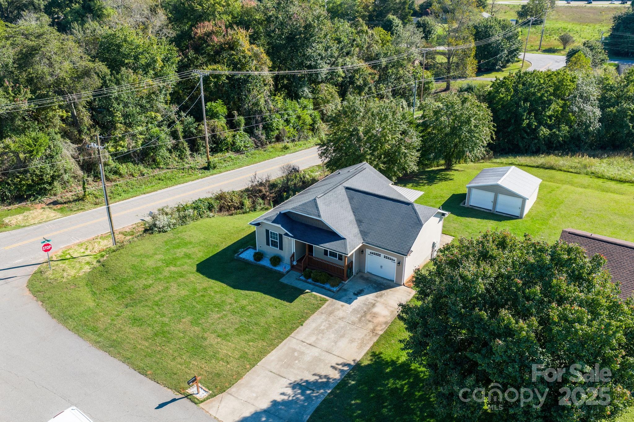 3430 Maiden Springs Drive