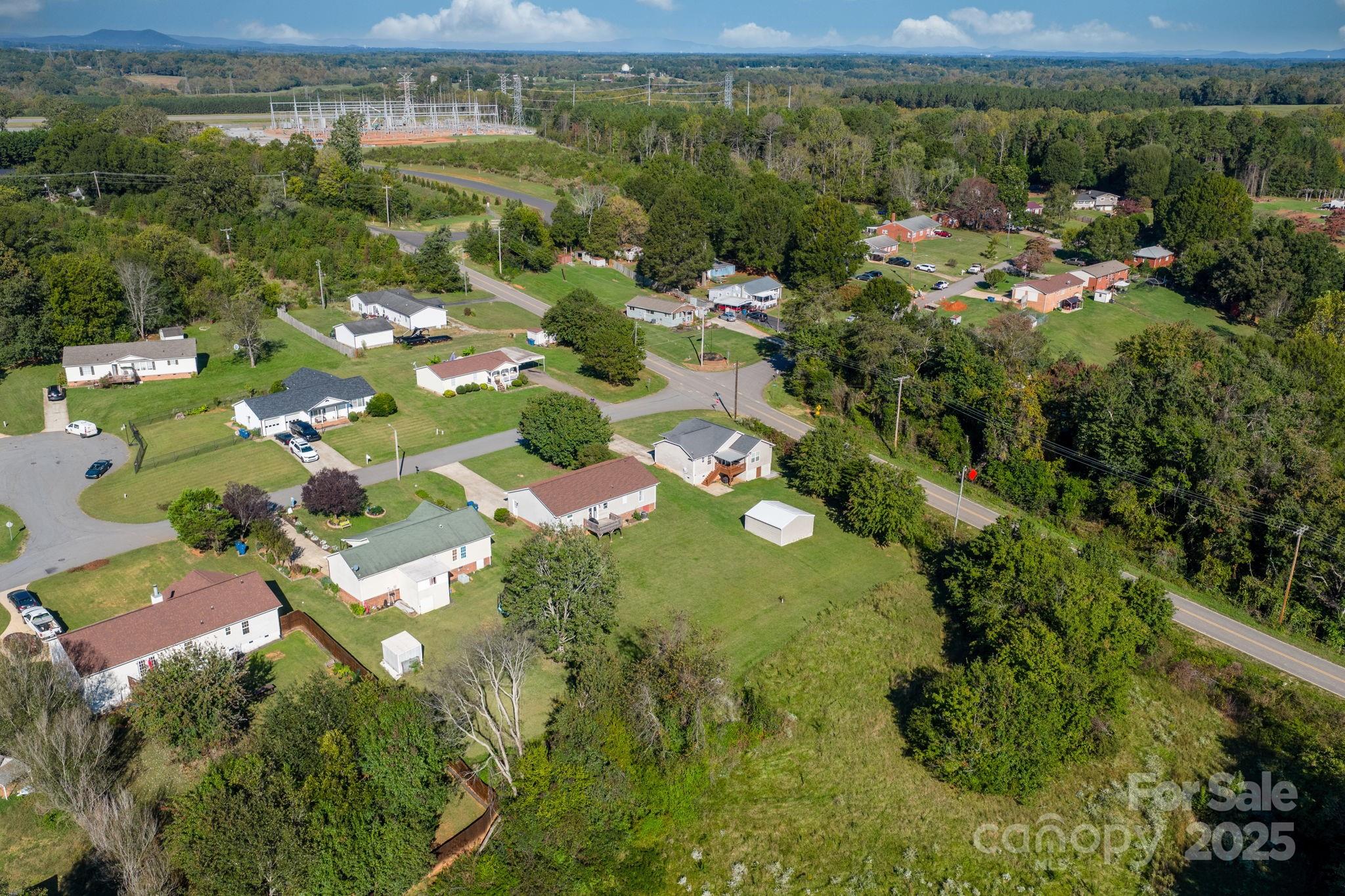 3430 Maiden Springs Drive