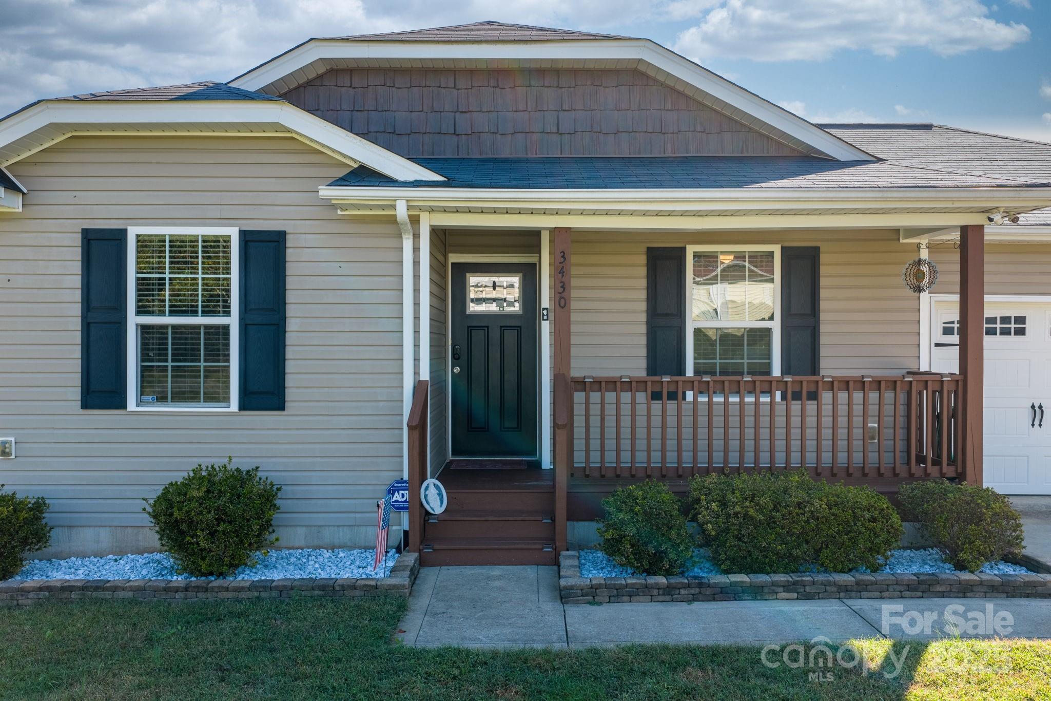 3430 Maiden Springs Drive