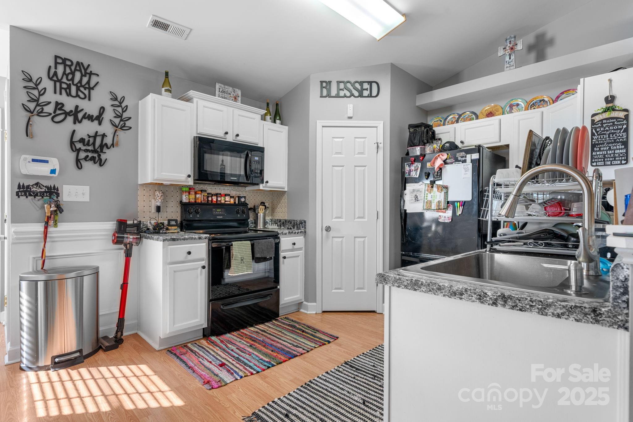 3430 Maiden Springs Drive