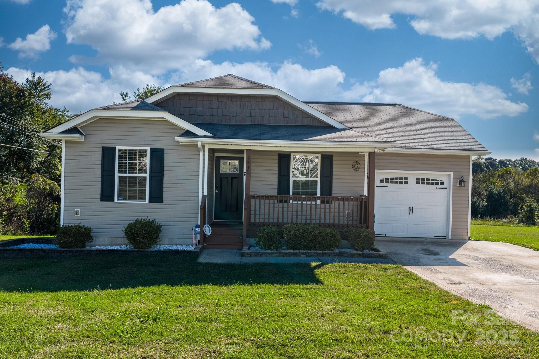 3430 Maiden Springs Drive