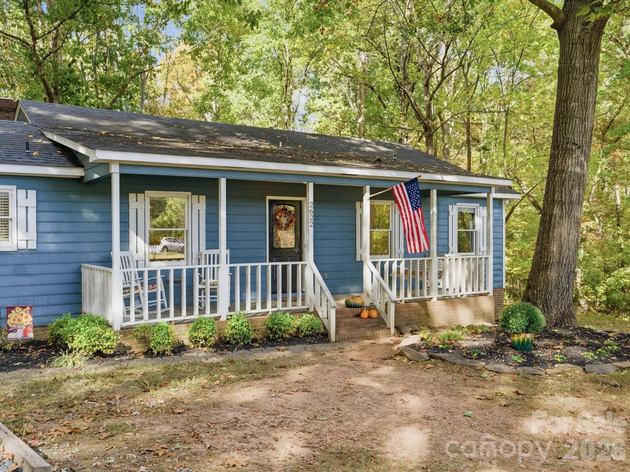 2622 Lancaster Highway