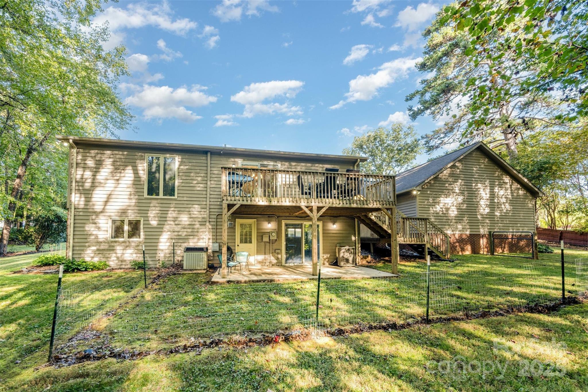 1500 Beth Haven Church Road