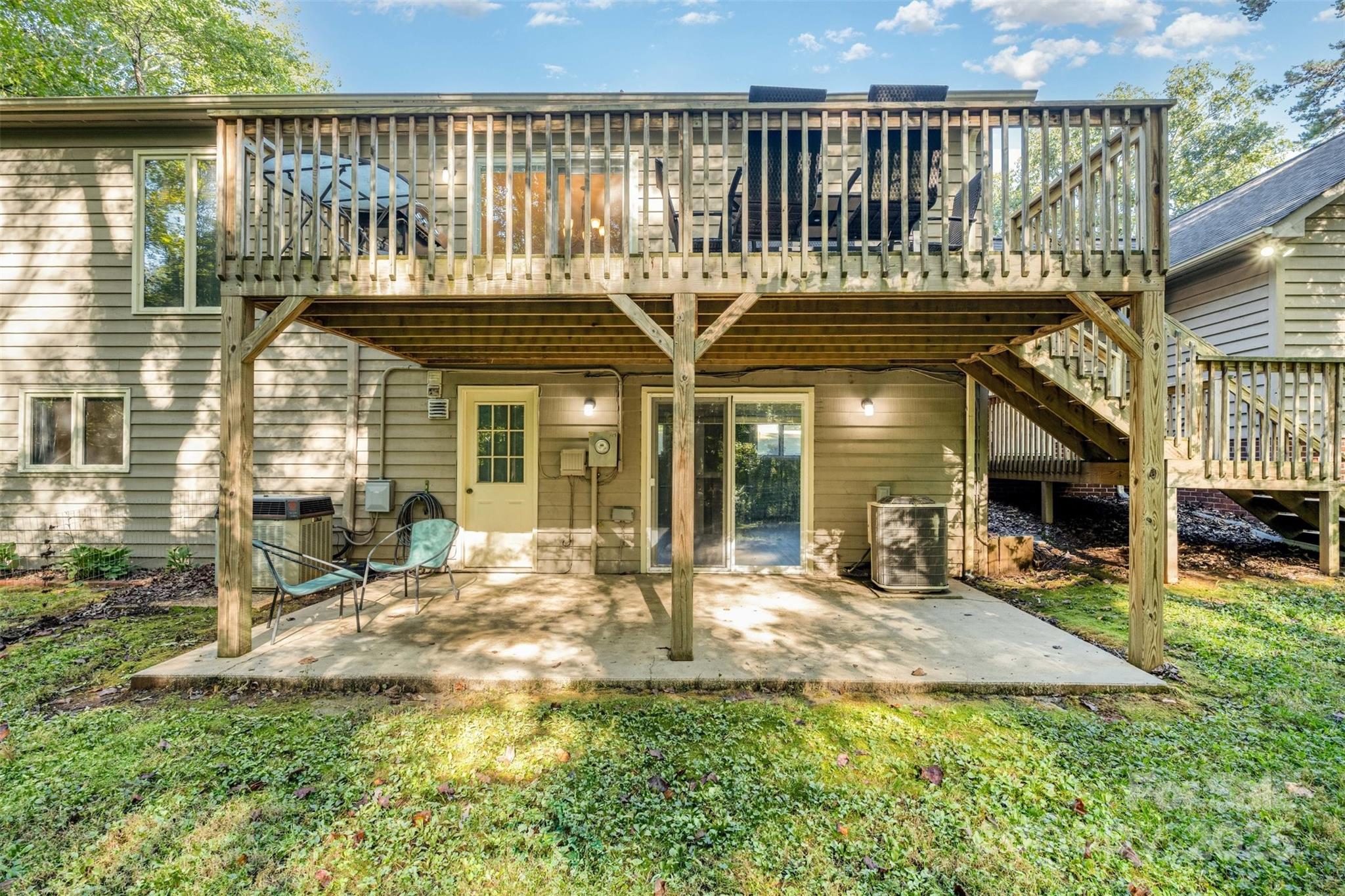 1500 Beth Haven Church Road