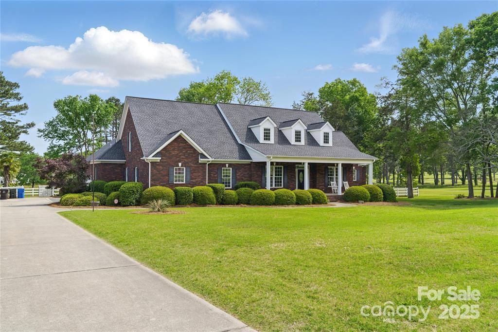 172 Fairway Circle Fairway Circle