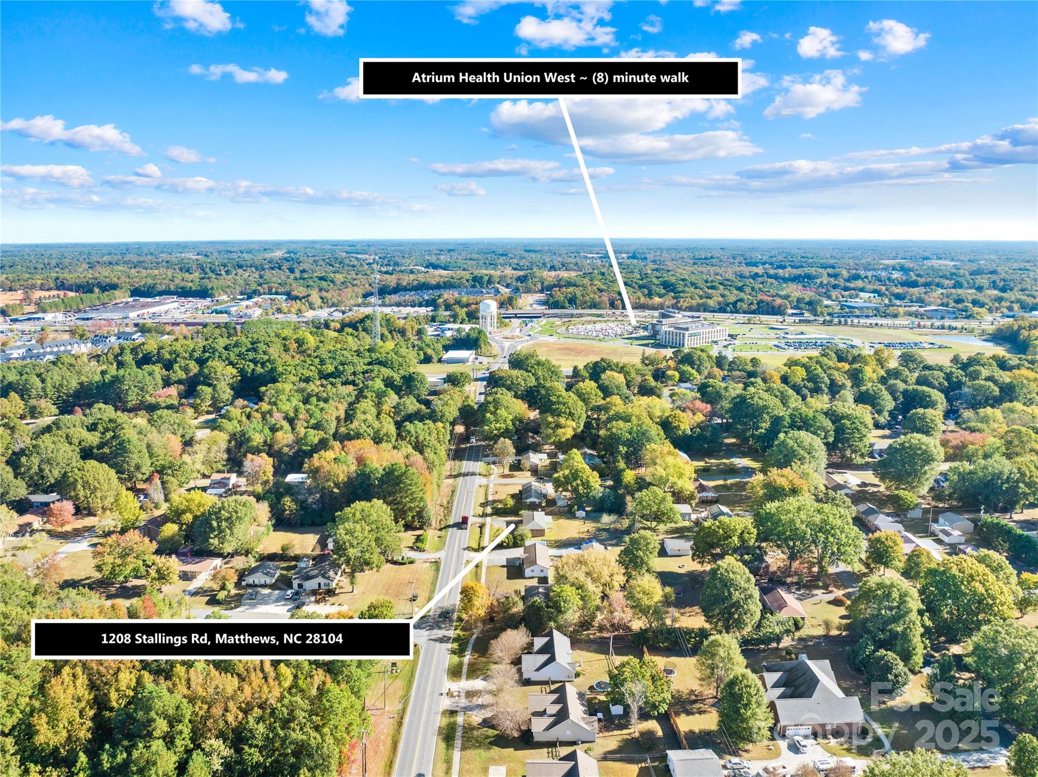 1208 Stallings Road Unit: 52