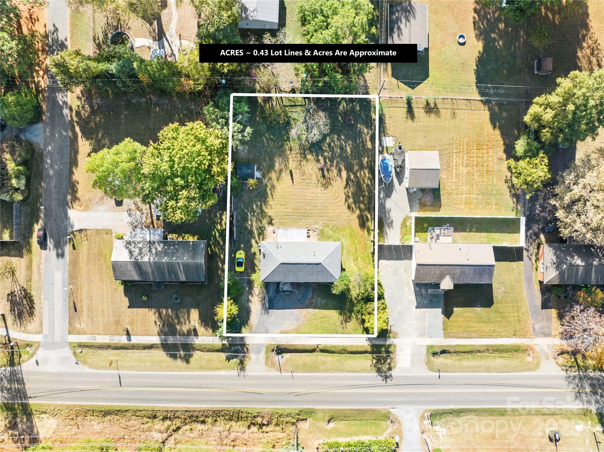 1208 Stallings Road Unit: 52