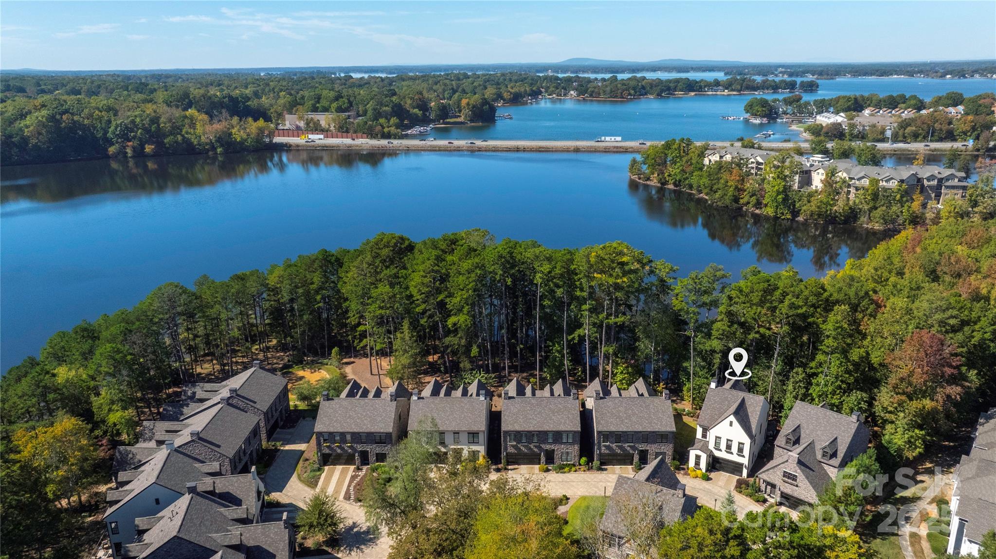 208 Ambleside Village Lane