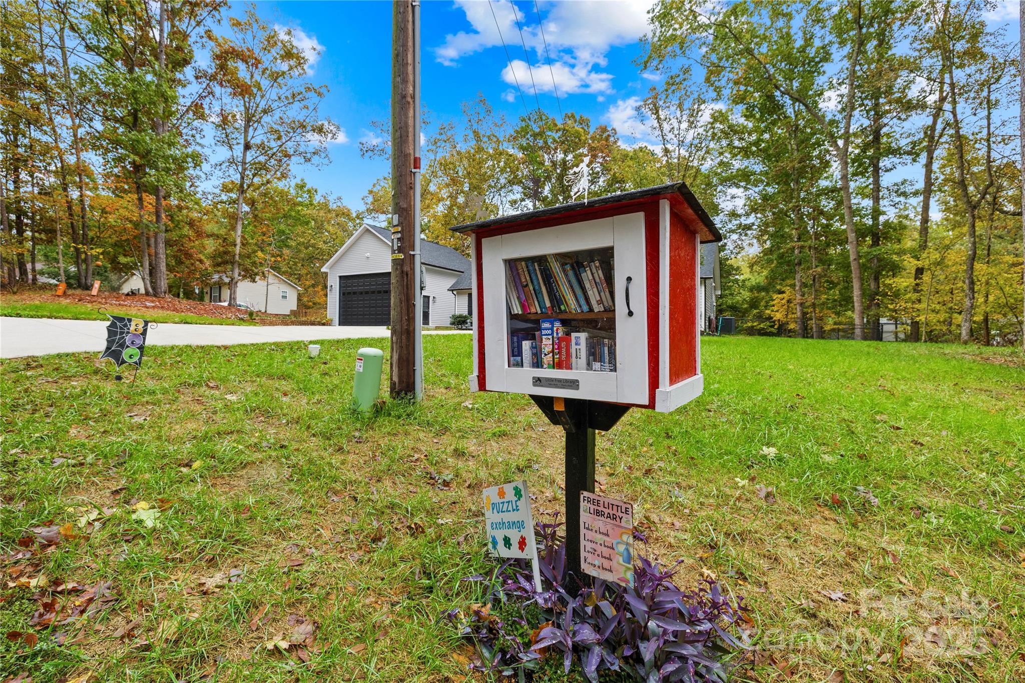 683 Acorn Acres Road