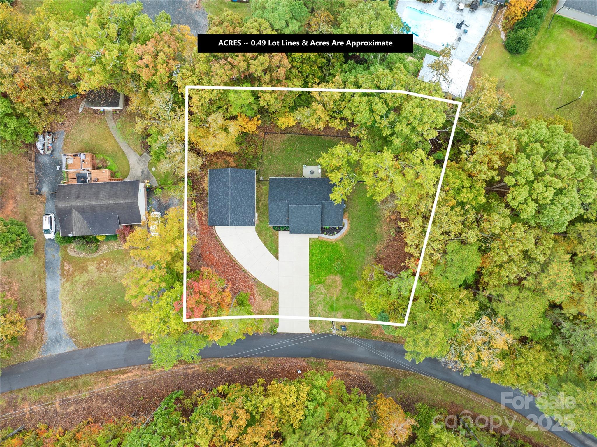 683 Acorn Acres Road