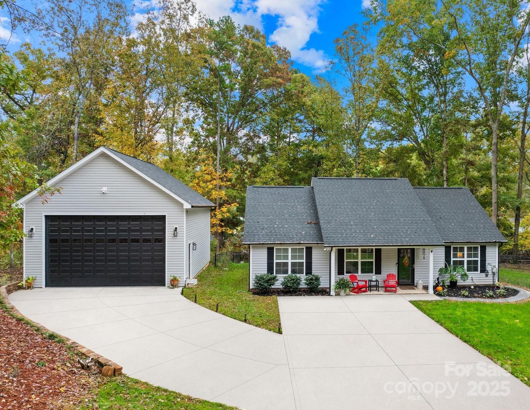 683 Acorn Acres Road