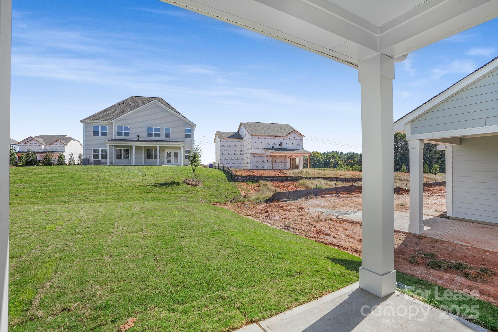 10205 Whitaker Pointe Drive