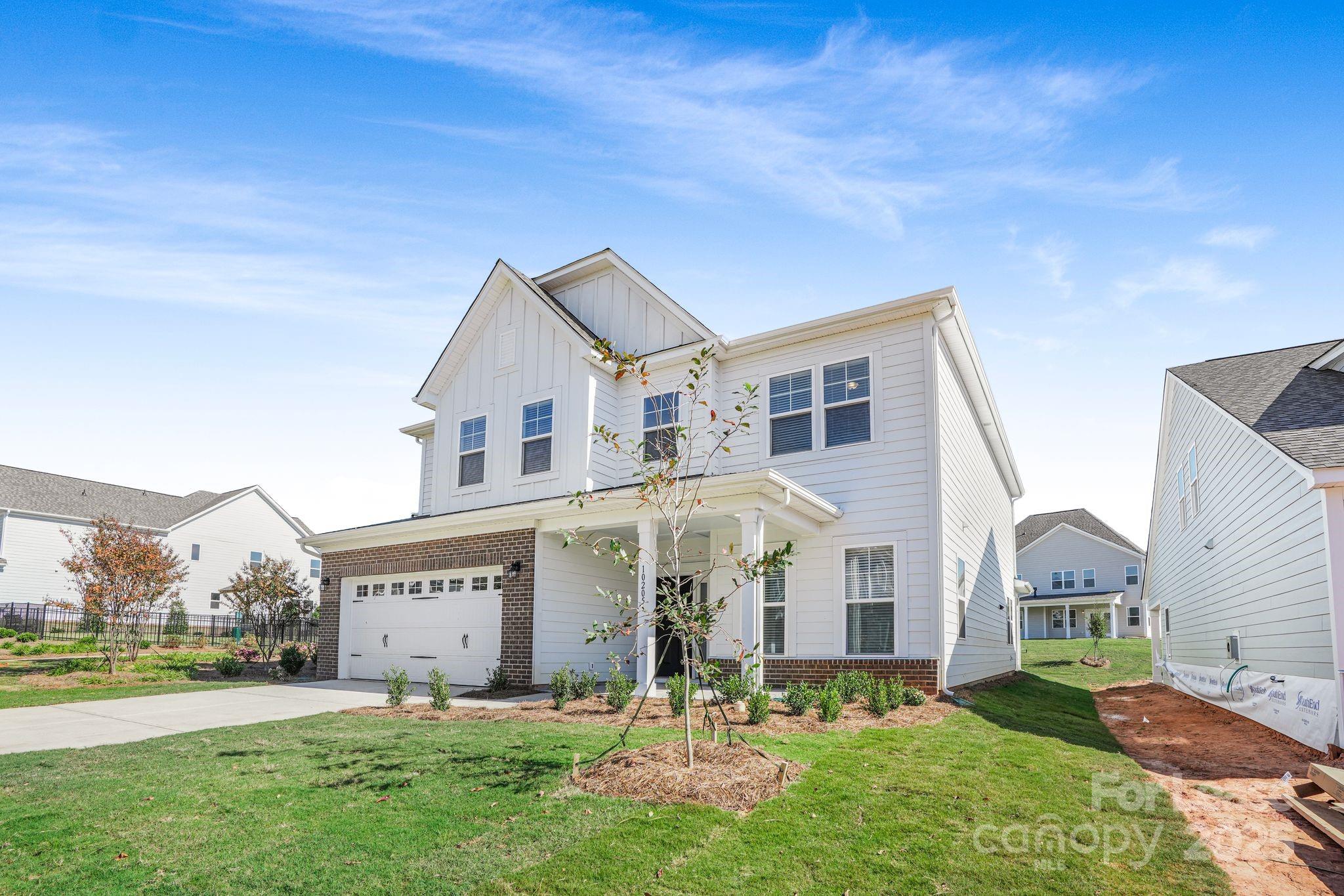 10205 Whitaker Pointe Drive