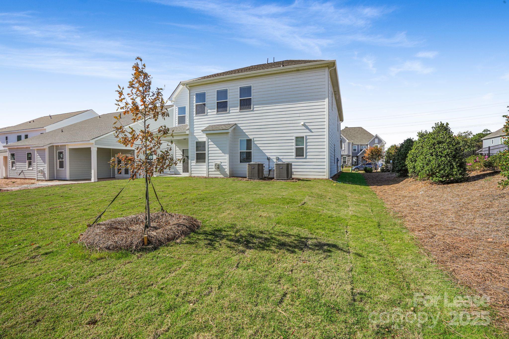 10205 Whitaker Pointe Drive