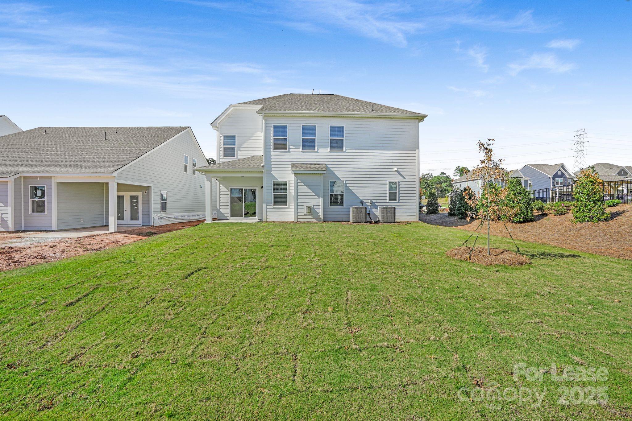 10205 Whitaker Pointe Drive