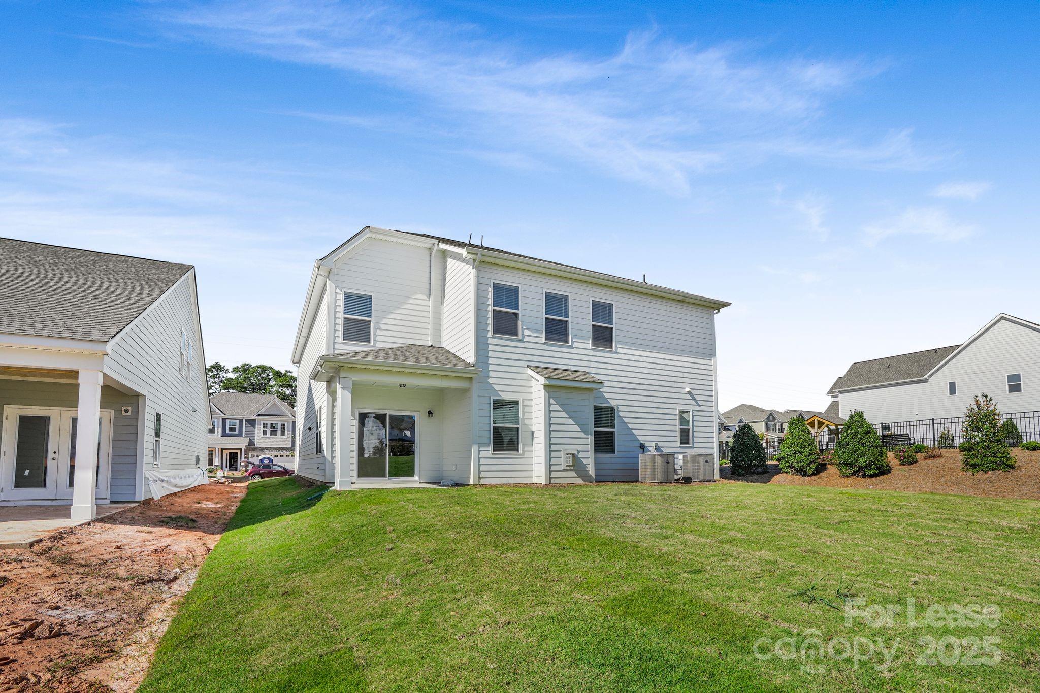10205 Whitaker Pointe Drive