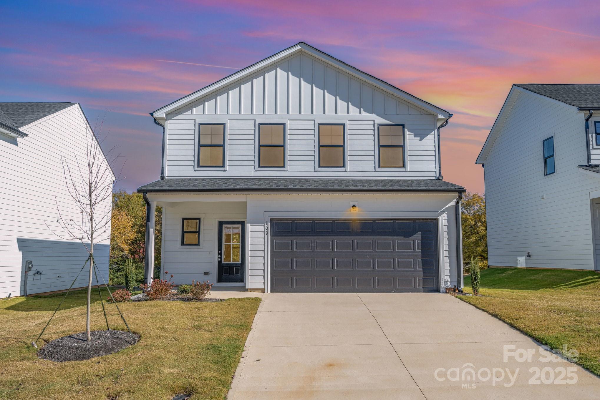 109 Silverwood Court