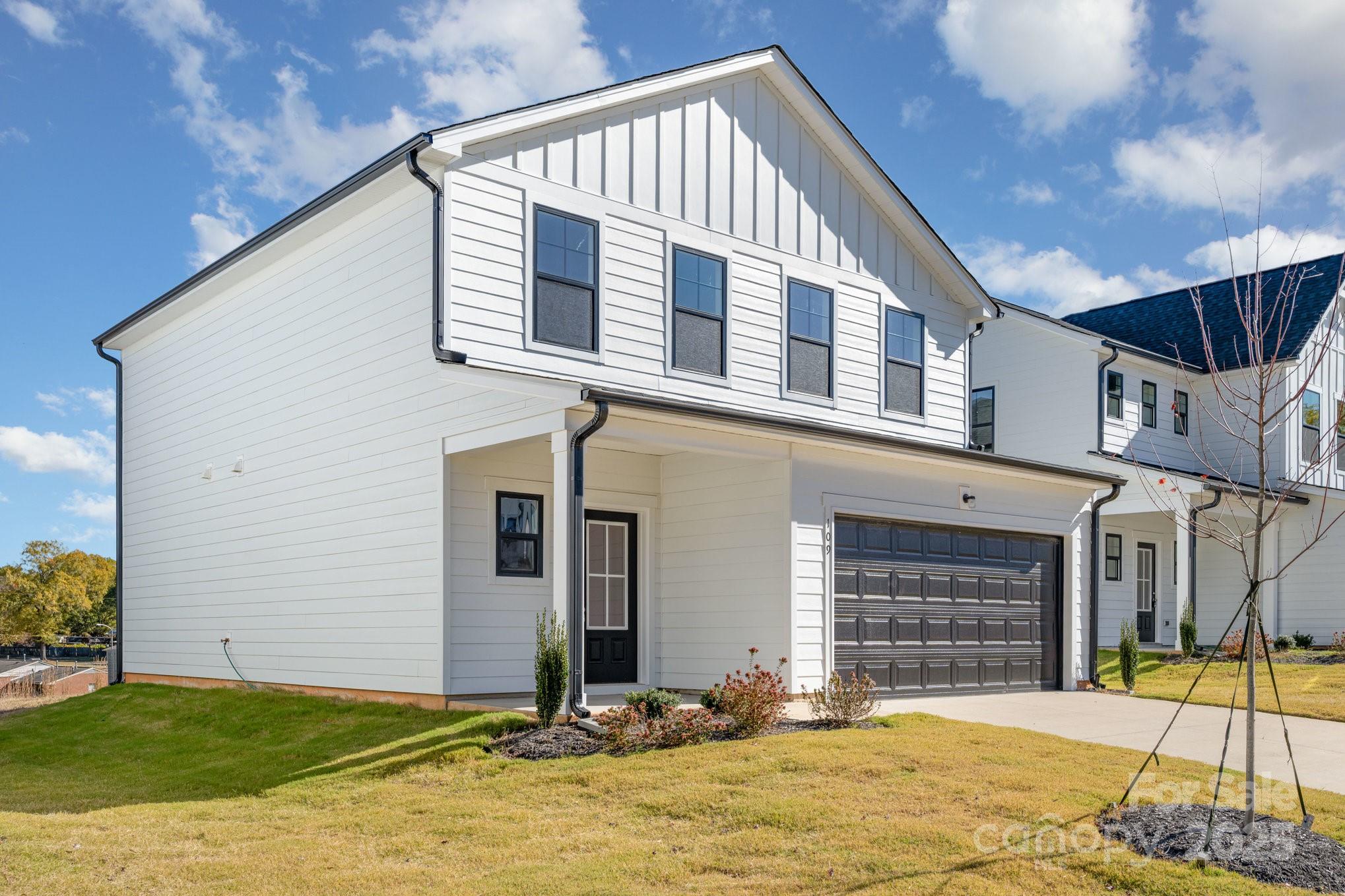 109 Silverwood Court