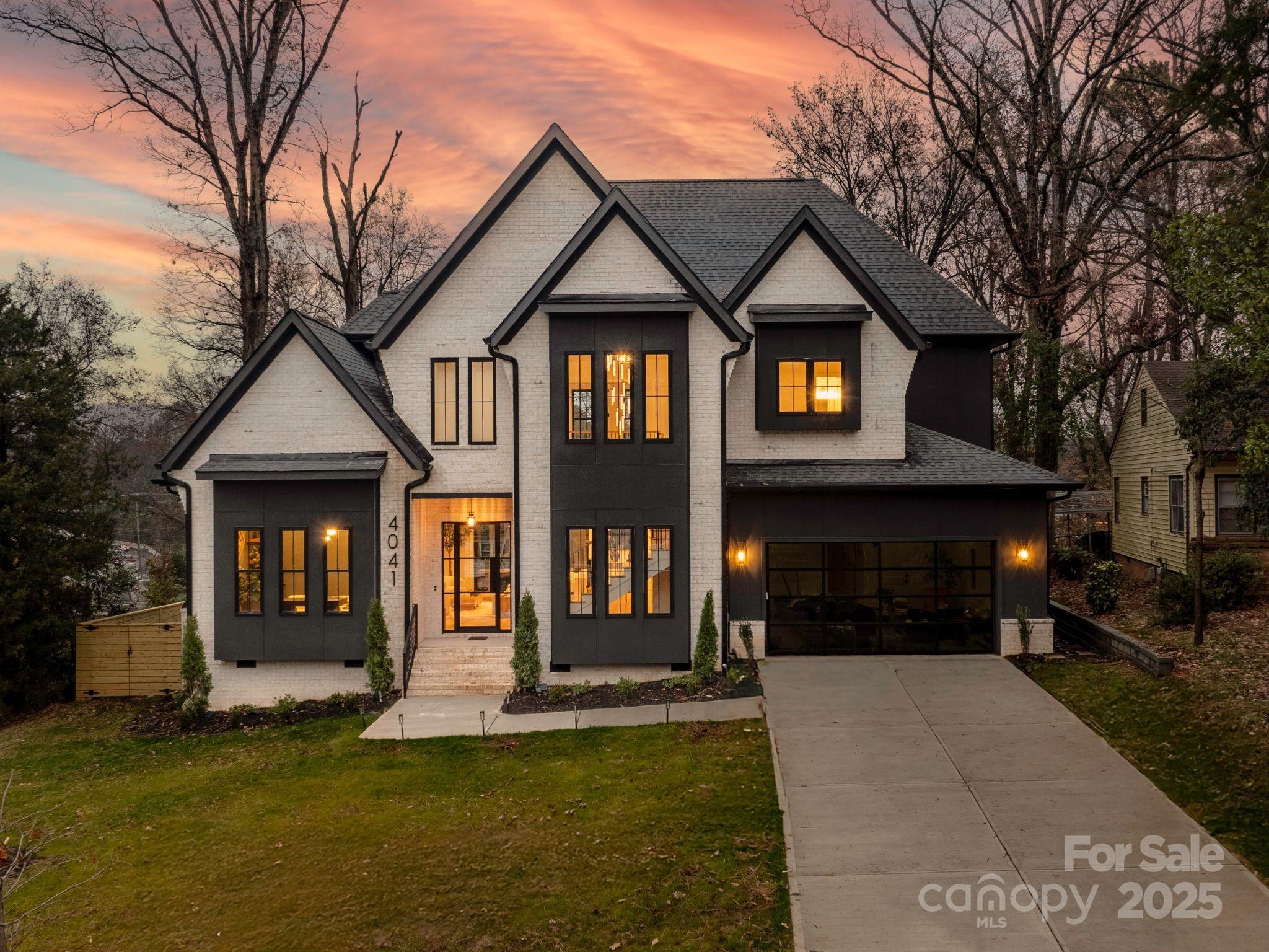 4041 Hiddenbrook Drive